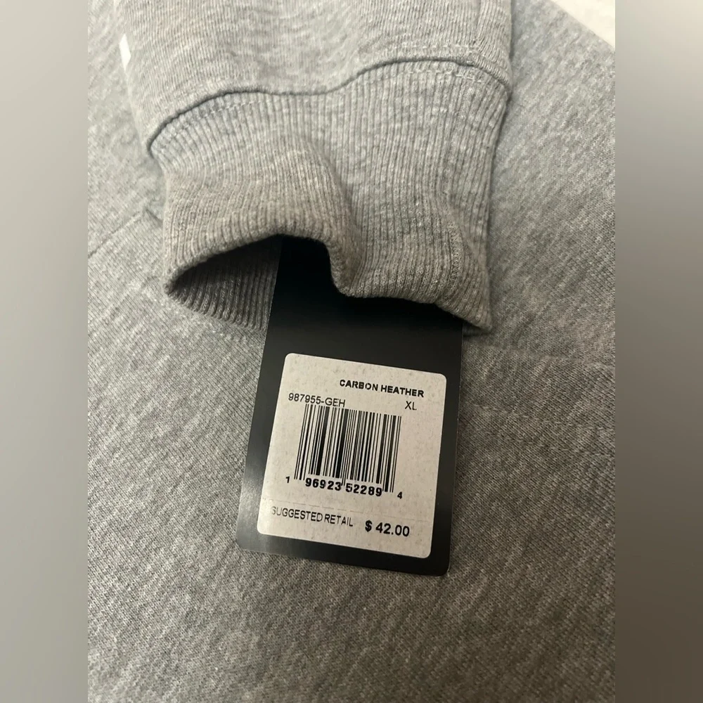 ✨ NWT Boy’s Hurley Logo Hoodie